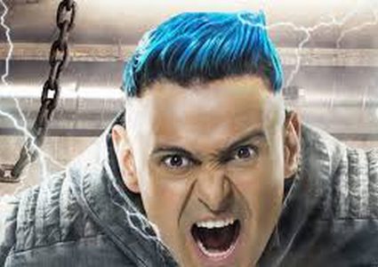 الحلقة الـ29 من برنامج رامز مجنون رسمي وكواليس الحلقات السابقة