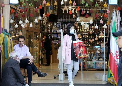 إيران: 51 وفاة و2311 إصابة جديدة بكورونا