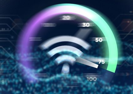 فريق أسترالي يطور "أسرع إنترنت في العالم"