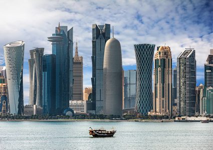 قطر: نتخذ إجراءات لتفادي تكرار هجوم خطير سبق "الحصار"