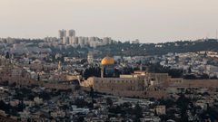 مخططات الاستيطان والتهويد تتواصل في القدس الشرقية