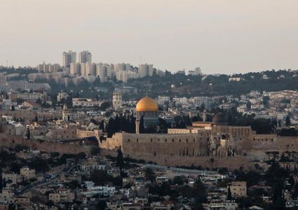 مخططات الاستيطان والتهويد تتواصل في القدس الشرقية