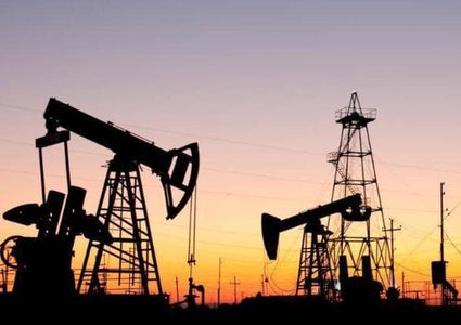 النفط يهبط بسبب التوتر الأميركي-الصيني