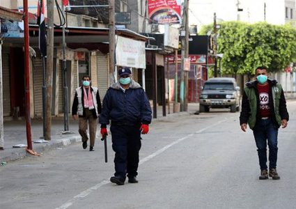 غزة: اغلاق المدن الترفيهية والمتنزهات والساحات العامة خلال العيد