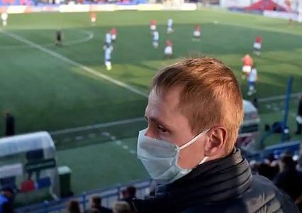 أمريكا تسمح بعودة الرياضيين الأجانب إلى البلاد