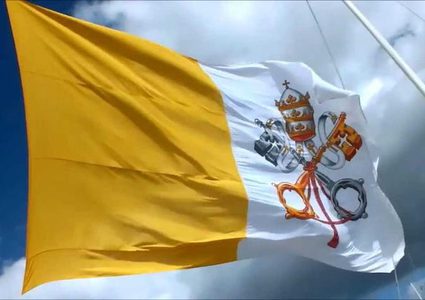 الفاتيكان: ضم الضفة يعرض السلام في المنطقة للخطر