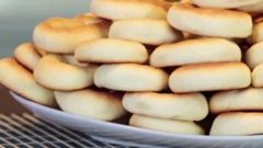 طريقة اعداد كعك العيد