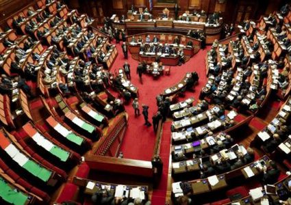 برلمانيون إيطاليون يطالبون حكومتهم بإدانة قرار الضم الإسرائيلي