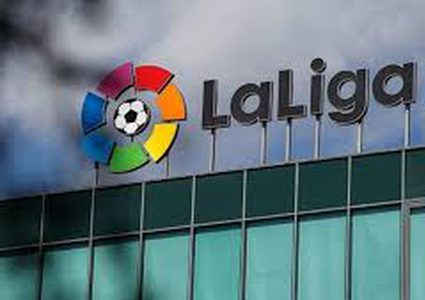 الليجا تعود في 8 يونيو المقبل