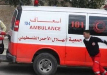 إصابة شاب بجروح خطيرة بعد تعرضه لعملية طعن في جنين