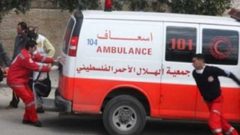 إصابة شاب بجروح خطيرة بعد تعرضه لعملية طعن في جنين