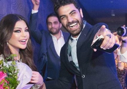 مدير أعمال هيفاء وهبي يصعد الأزمة ويقيم دعوى إثبات زواج!