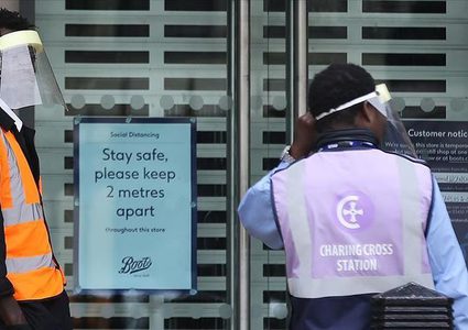 4 دول عربية تسجل 22 حالة وفاة بكورونا