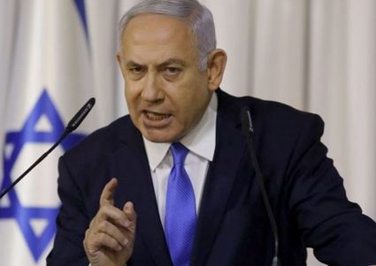نتنياهو: سنفرض "سيادتنا" على الضفة في تموز