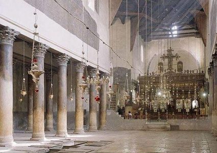 بعد إغلاق 80 يوماً.. كنيسة المهد تفتح أبوابها غداً