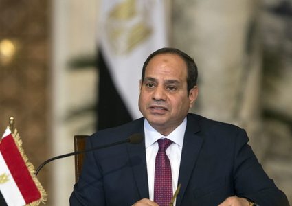 مصر تجدد رفضها التدخل الخارجي في الأزمة الليبية