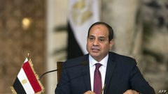مصر تجدد رفضها التدخل الخارجي في الأزمة الليبية