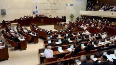 وزير خارجية لوكسمبورغ: ضم الأراضي يعكس قانون الأقوى والغاب