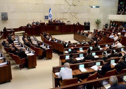 وزير خارجية لوكسمبورغ: ضم الأراضي يعكس قانون الأقوى والغاب