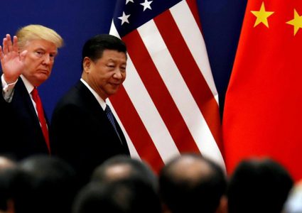 الصين تحذر الولايات المتحدة من "تقويض" مصالحها في هونغ كونغ