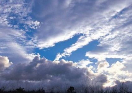 أجواء باردة نسبيا ودرجات حرارة أقل من المعدل ب3 درجات