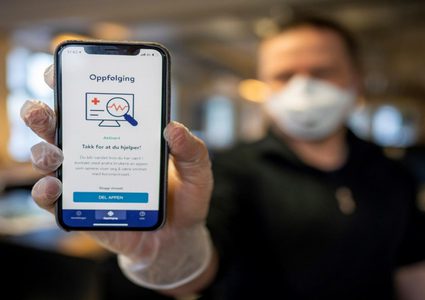 "اسرائيل" تقصر تتبع هواتف مرضى كورونا ب"الحالات الخاصة والحرجة"