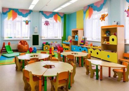 التنمية الاجتماعية تُعيد فتح دور الحضانة بدءا من صباح الأربعاء