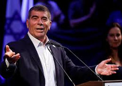 اشكنازي يصرح: "المواجهة مع لبنان لم تنته"