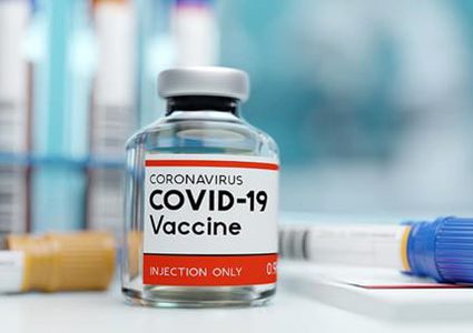 انتهاء المرحلة الأولى من إنتاج لقاح أردني ضد كورونا