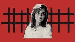 الاسيرة أبو غوش: اهمال طبي وتعذيب جسدي ونفسي أثناء التحقيق