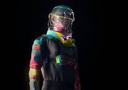 ابتكار بدلة تحمي عشاق الحفلات المزدحمة من فيروس كورونا