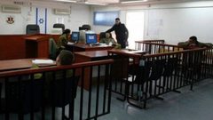 محكمة الاحتلال تمدد توقيف أسيرين من يعبد