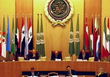 الجامعة العربية تؤكد أهمية التضامن العربي لدعم القضية الفلسطينية