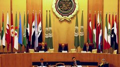 الجامعة العربية تؤكد أهمية التضامن العربي لدعم القضية الفلسطينية