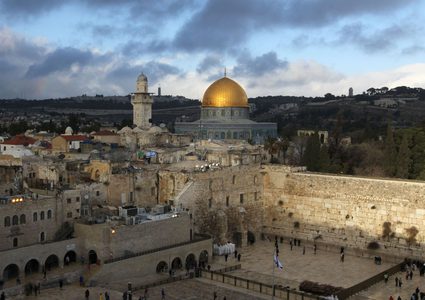 خطة اسرائيلية جديدة لتهويد القدس المحتلة بتكلفة 200 مليون شيقل