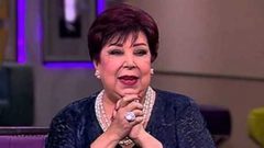 تطورات حالة رجاء الجداوي الصحية بعد إصابتها بكورونا