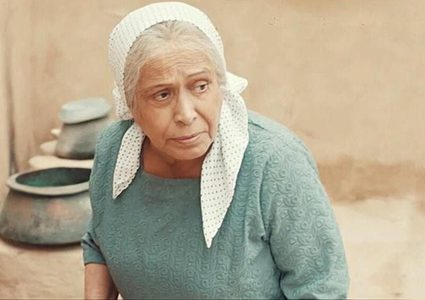 حياة الفهد تهدد من يلفق الشائعات