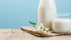 منتجات الألبان كاملة الدسم تحمي من أمراض خطرة