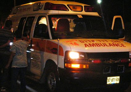 الاحتلال يطلق النار على شاب عند مدخل بلدة سلواد شرق رام الله