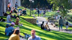 الصحة العالمية: التسرع في تخفيف إجراءات الوقاية يزيد خطر كورونا