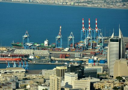 "اسرائيل" تسحب مشروح تحلية المياه من الصين