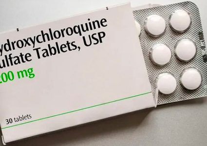 البرازيل تعارض الصحة العالمية و تستخدم عقار كلوروكين لعلاج كورونا
