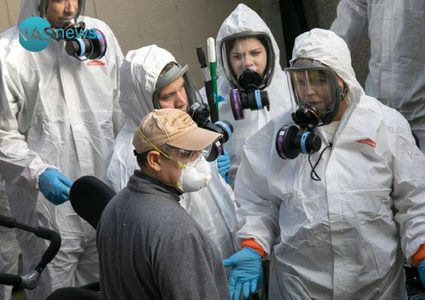 348 ألف وفاة بكورونا حول العالم والاصابات تتجاوز حاجز 5.5 مليون