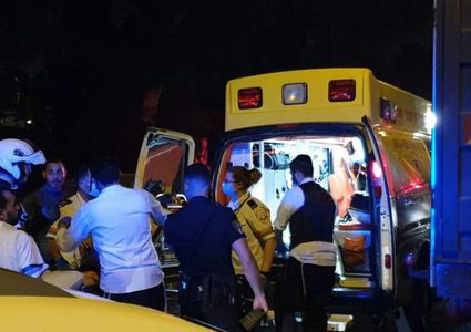 إصابة شاب بجروح خطيرة إثر إطلاق نار