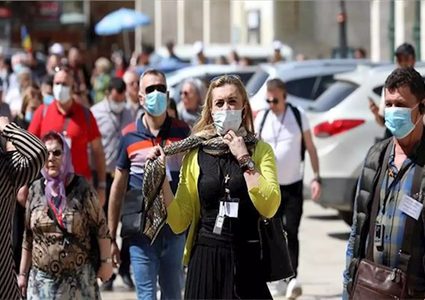 الصحة: لا إصابات جديدة بفيروس "كورونا" في فلسطين