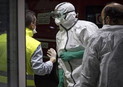 المغرب يعلن انخفاض مؤشر انتشار فيروس كورونا