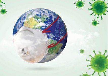 ما هي العوامل التي تحدد خطورة الإصابة بكورونا ؟