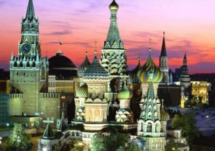 رفع تدريجي للقيود عن السياحة الداخلية في روسيا يونيو القادم