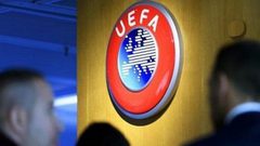اليويفا يمنح رومانيا أسبوعا لتحديد خطة استئناف اللعب