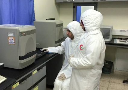 5 إصابات جديدة بفيروس كورونا في الخليل